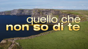 Quello che non so di te di Brian Baugh, poster logo