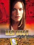 Red Dust (di Tom Hooper) - Poster
