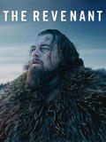 Revenant - Redivivo di Alejandro G. Iñárritu - Poster