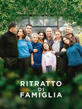 Ritratto di famiglia di Roschdy Zem - Poster