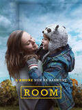 Room di Lenny Abrahamson - Poster
