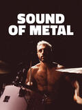 Sound of Metal di Darius Marder - Poster