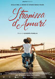 Stranizza d'amuri di Giuseppe Fiorello - Poster (cinema)
