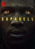 Supacell - Poster Netflix