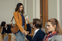 Foto da Maxton Hall - Il mondo tra di noi 1x06