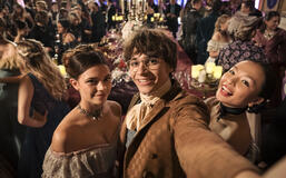 Foto da Maxton Hall - Il mondo tra di noi 1x04