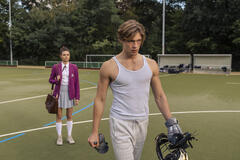 Foto da Maxton Hall - Il mondo tra di noi 1x05