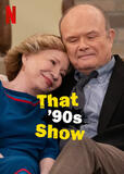 That '90s Show - Poster Netflix
