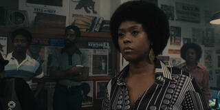 Moses Ingram in The Big Cigar 1x01