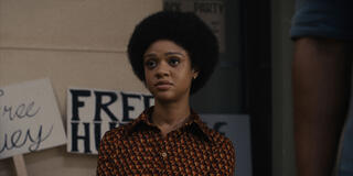 Tiffany Boone in The Big Cigar 1x02