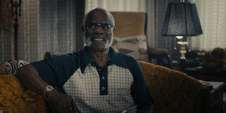 Glynn Turman in The Big Cigar 1x02