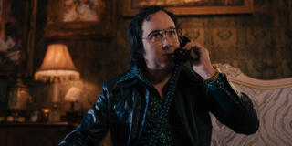 P. J. Byrne in The Big Cigar 1x03