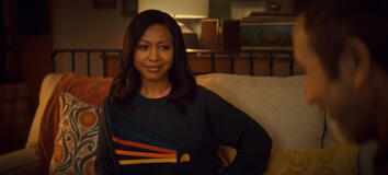 Gabrielle Dennis in Il premio del destino 2x06