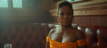 Crystal Fox in Il premio del destino 2x07