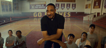 Damon Gupton in Il premio del destino 2x07