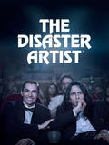 The Disaster Artist James Franco - Poster