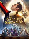 The Greatest Showman di Michael Gracey - Poster