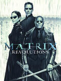The Matrix Revolutions - Poster