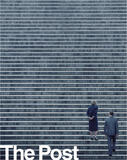The Post di Steven Spielberg - Poster