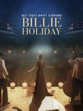 The United States vs. Billie Holiday di Lee Daniels - Poster