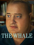 The Whale - Poster