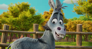 Thelma l'unicorno - Immagine dal film