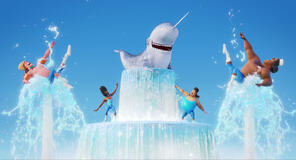 Thelma l'unicorno - Immagine dal film