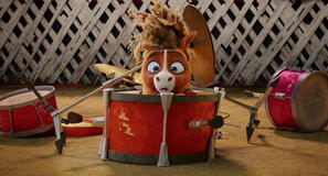 Thelma l'unicorno - Immagine dal film