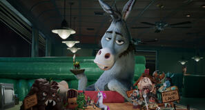 Thelma l'unicorno - Immagine dal film