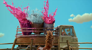 Thelma l'unicorno - Immagine dal film