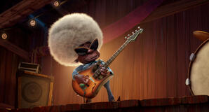 Thelma l'unicorno - Immagine dal film