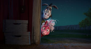 Thelma l'unicorno - Immagine dal film