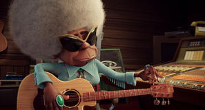 Thelma l'unicorno - Immagine dal film