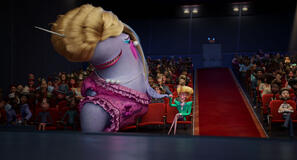 Thelma l'unicorno - Immagine dal film