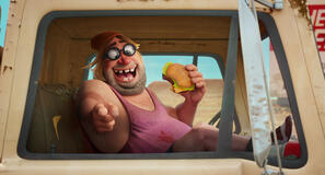 Thelma l'unicorno - Immagine dal film