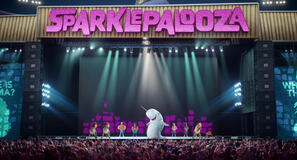 Thelma l'unicorno - Immagine dal film