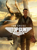 Top Gun Maverick di Joseph Kosinski - Poster