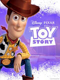 Toy Story - Il mondo dei giocattoli - Poster