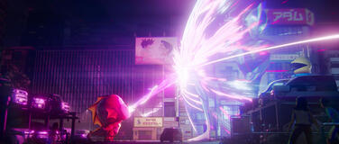 Ultraman: Rising - Immagine dal film