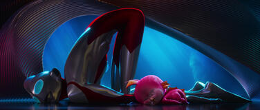 Ultraman: Rising - Immagine dal film