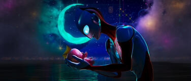 Ultraman: Rising - Immagine dal film