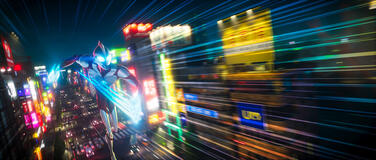 Ultraman: Rising - Immagine dal film