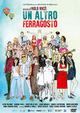 Un altro Ferragosto di Paolo Virzì - Poster