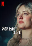 Una parte di te di Sigge Eklund - Poster Netflix