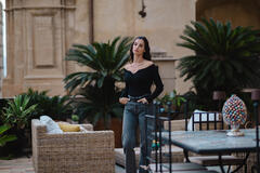 Francesca Chillemi (Viola) in Viola come il mare 2x04