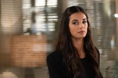 Francesca Chillemi (Viola) in Viola come il mare - Stagione 2, Puntata 6