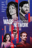 Wasp Network di Olivier Assayas - Poster Netflix