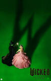 Wicked 2024 - teaser poster