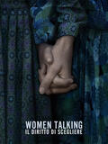 Women Talking - Il diritto di scegliere - Poster