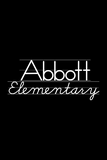 Abbott Elementary - Poster logo